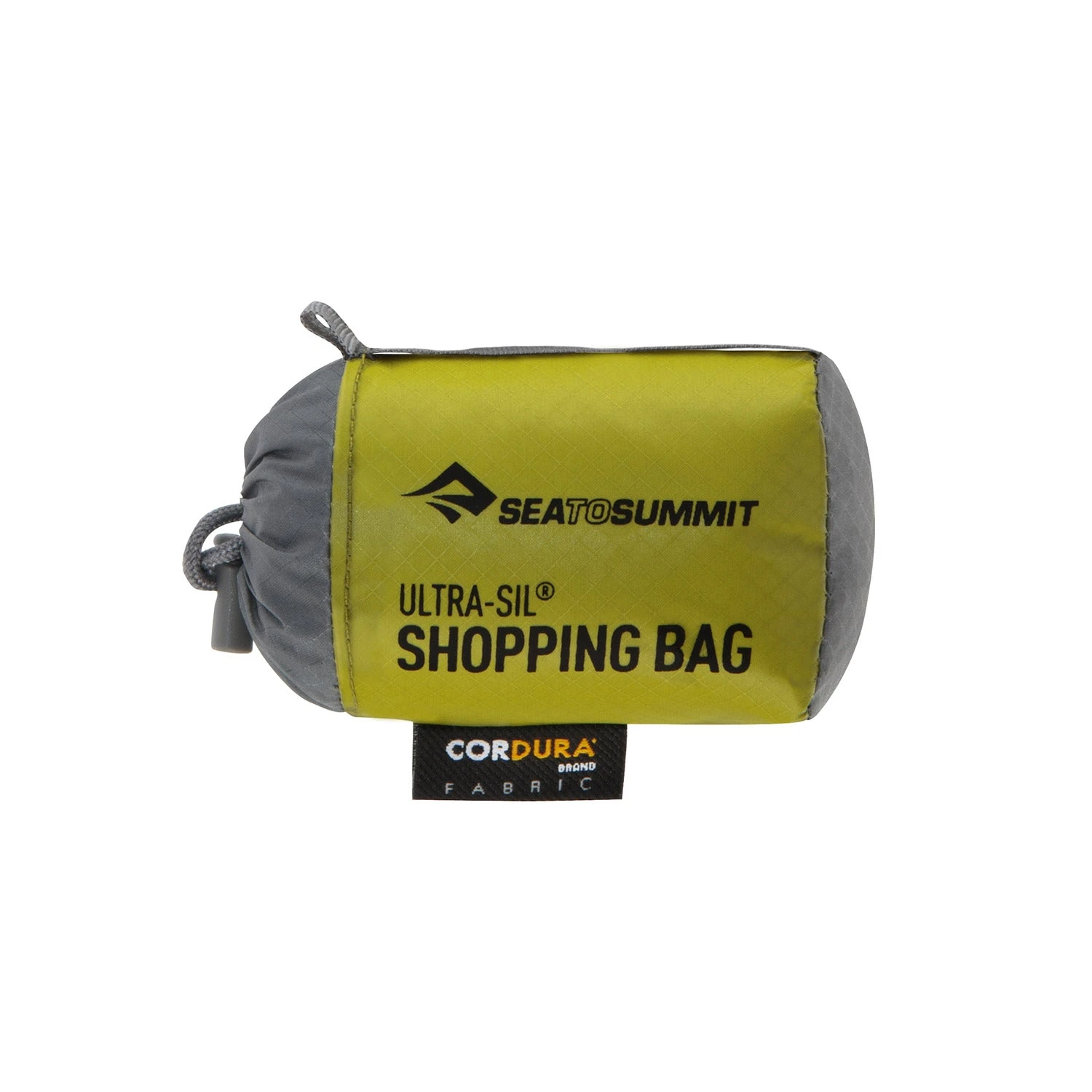 Sea To Summit Ultra-Sil Shopping Bag|-|Sac De Courses Ultra-Sil 6 Sea To Summit Ultra-Sil Shopping Bag|-|Sac De Courses Ultra-Sil - Image 6