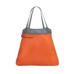 Sea To Summit Ultra-Sil Shopping Bag|-|Sac De Courses Ultra-Sil 10 Sea To Summit Ultra-Sil Shopping Bag|-|Sac De Courses Ultra-Sil -Sea To Summit STS 378 7EOrange