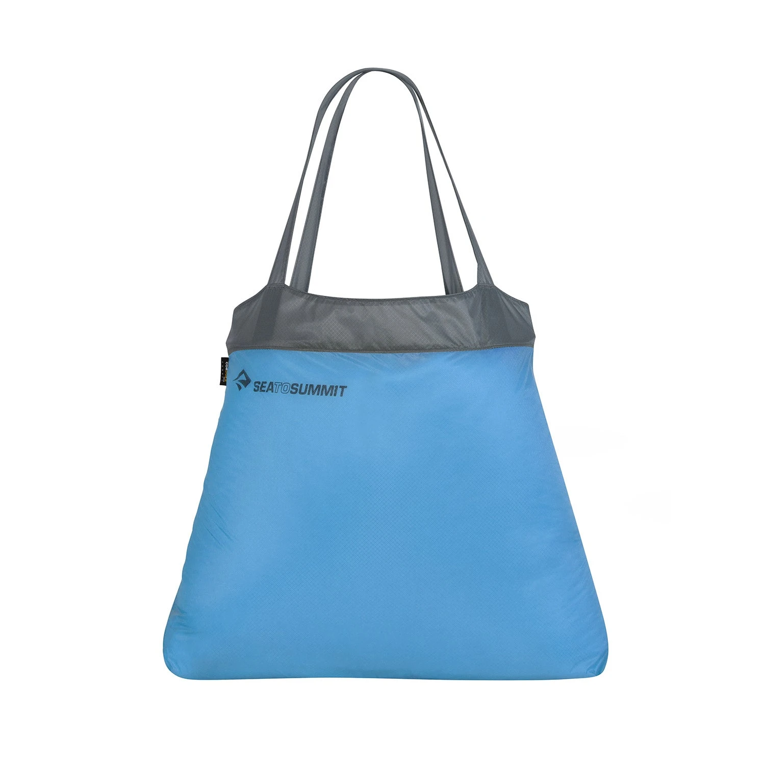 Sea To Summit Ultra-Sil Shopping Bag|-|Sac De Courses Ultra-Sil 4 Sea To Summit Ultra-Sil Shopping Bag|-|Sac De Courses Ultra-Sil - Image 4