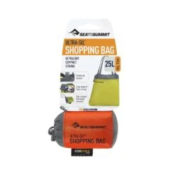 Sea To Summit Ultra-Sil Shopping Bag|-|Sac De Courses Ultra-Sil 12 Sea To Summit Ultra-Sil Shopping Bag|-|Sac De Courses Ultra-Sil -Sea To Summit STS 378 7E 7Epackage
