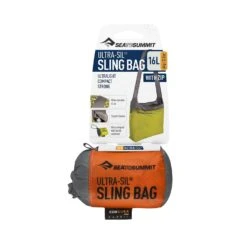 Sea To Summit Ultra-Sil Sling Bag|-|Ultra-Sil Sling Bag -Sea To Summit STS 380 7EOrange 7ECompact 0b9e8b56 6242 4c3e a177 ed9b6fa0daba