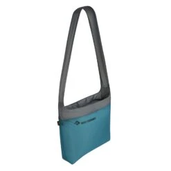 Sea To Summit Ultra-Sil Sling Bag|-|Ultra-Sil Sling Bag -Sea To Summit STS 380 7EPacific 20Blue 7ESide