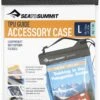Sea To Summit TPU Guide Accessory Case - Large|-|Porte-accessoires étanche - Large