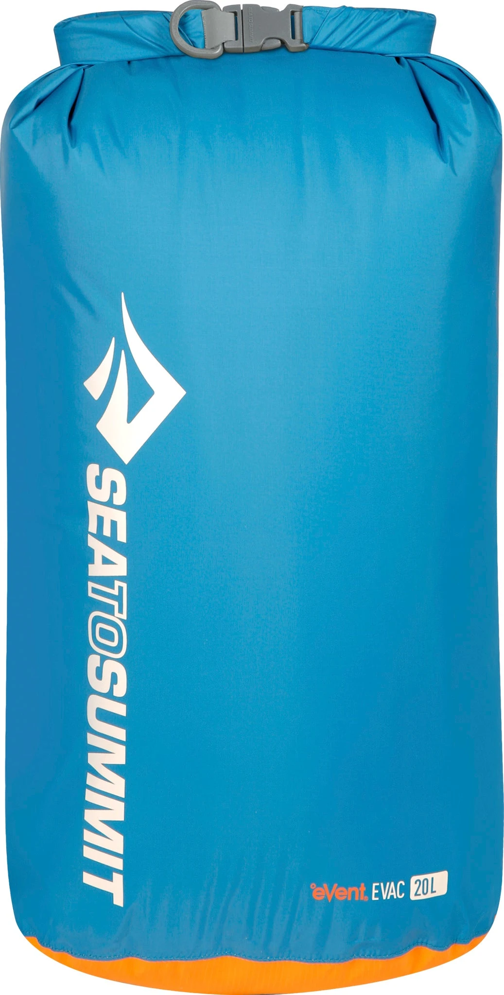 Sea To Summit EVac Dry Sack 20L|-|Sac étanche EVac 20L 2 Sea To Summit EVac Dry Sack 20L|-|Sac étanche EVac 20L - Image 2