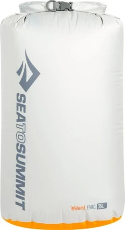 Sea To Summit EVac Dry Sack - 35L|-|Sac étanche EVac - 35L
