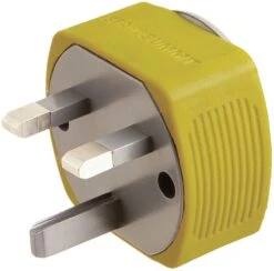 Sea To Summit Adaptor - UK, Hong Kong, Singapore|-|Adaptateur - UK, Hong Kong, Singapore