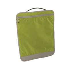 Sea To Summit Document Pouch - Large|-|Porte-documents - Large -Sea To Summit STS 426 7ELime 7EDetail