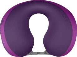 Sea To Summit Aeros Pillow Premium Traveller|-|Oreiller En Duvet Aeros Traveller -Sea To Summit STS 438 7EMagenta 20Purple