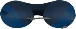 Sea To Summit Aeros Pillow Premium Traveller|-|Oreiller En Duvet Aeros Traveller -Sea To Summit STS 438 7E 7EDetail4 20Navy 20 20Blue