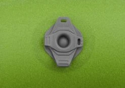 Sea To Summit Aeros Pillow Premium Traveller|-|Oreiller En Duvet Aeros Traveller -Sea To Summit STS 438 7E 7EDetail5 20Lime