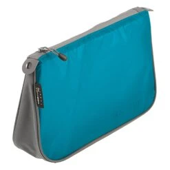 Sea To Summit See Pouch - Large|-|Pochette Cosmetique - Grande -Sea To Summit STS 443 7EPacific 20Blue 4e199f93 3636 40fd 8114 b39b05a5b635