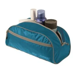 Sea To Summit Toiletry Bag - Large|-|Toiletry Bag - Large -Sea To Summit STS 446 7EBlue