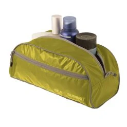Sea To Summit Toiletry Bag - Large|-|Toiletry Bag - Large -Sea To Summit STS 446 7ELime abba042b e395 4a03 b436 b14573c6c34c