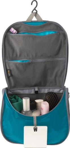 Sea To Summit Hanging Toiletry Bag - Large|-|Sac De Toilette Suspendu - Large