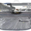 Sea To Summit Travelling Light RFID Money Belt|-|Ceinture Porte-monnaie RFID Légère De Voyage