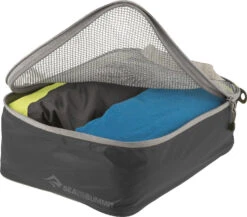 Sea To Summit Travelling Light Garment Mesh Bag - S|-|Sac Pour Vêtements En Mesh - Petit