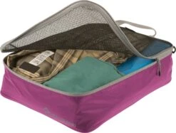 Sea To Summit Travelling Light Garment Mesh Bag - M|-|Sac Pour Vêtements En Mesh - Moyen