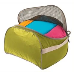 Sea To Summit Packing Cell - Large|-|Packing Cell - Large -Sea To Summit STS 473 7ELime 20Green