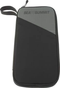 Sea To Summit Travelling Light Travel Wallet RFID Large|-|Portefeuille Voyage Travelling Light RFID Grand