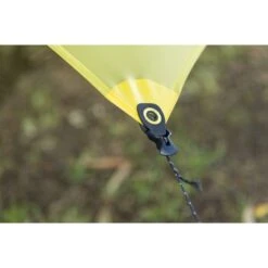 Sea To Summit Escapist Tarp - Medium|-|Escapist Tarp - Moyen -Sea To Summit STS 503 7E 7EGreen 20Detail