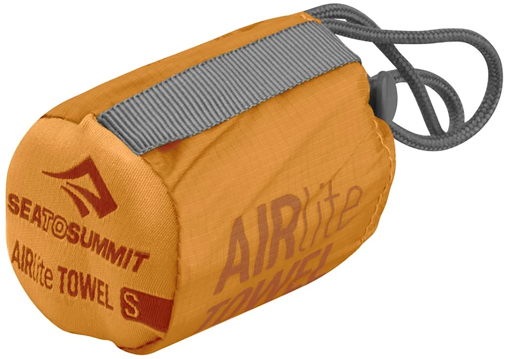 Sea To Summit Airlite Towel - Small|-|Serviette Airlite - Petite 8 Sea To Summit Airlite Towel - Small|-|Serviette Airlite - Petite - Image 8