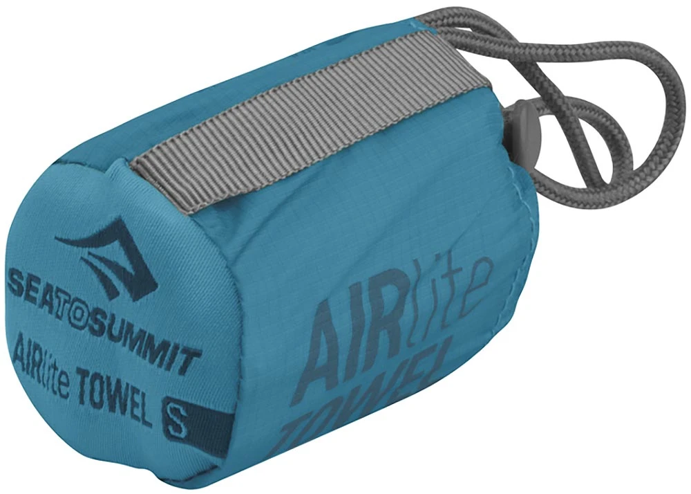Sea To Summit Airlite Towel - Small|-|Serviette Airlite - Petite 7 Sea To Summit Airlite Towel - Small|-|Serviette Airlite - Petite - Image 7