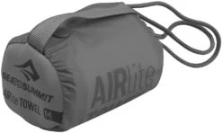 Sea To Summit Airlite Towel - Medium|-|Serviette Airlite - Moyenne -Sea To Summit STS 508 7E 7EDetail1 20Grey