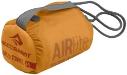 Sea To Summit Airlite Towel - Medium|-|Serviette Airlite - Moyenne -Sea To Summit STS 508 7E 7EDetail1 20Orange