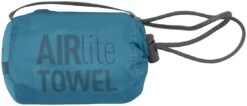 Sea To Summit Airlite Towel - Medium|-|Serviette Airlite - Moyenne -Sea To Summit STS 508 7E 7EDetail1 20Pacific 20Blue 917a36f6 4f3e 49f5 aed5 4e5c7b7eff9c