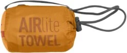 Sea To Summit Airlite Towel - Medium|-|Serviette Airlite - Moyenne -Sea To Summit STS 508 7E 7EDetail2 20Orange