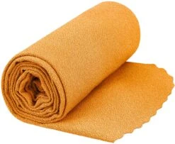 Sea To Summit Airlite Towel - Medium|-|Serviette Airlite - Moyenne -Sea To Summit STS 508 7E 7EDetail3 20Orange