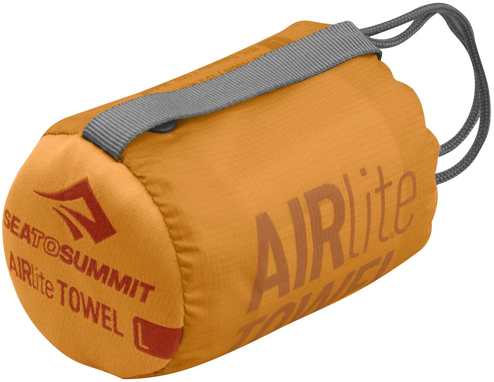 Sea To Summit Airlite Towel - Large|-|Serviette Airlite - Grande 6 Sea To Summit Airlite Towel - Large|-|Serviette Airlite - Grande - Image 6