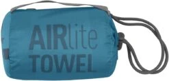 Sea To Summit Airlite Towel - Large|-|Serviette Airlite - Grande 21 Sea To Summit Airlite Towel - Large|-|Serviette Airlite - Grande -Sea To Summit STS 509 7E 7EDetail1 20Pacific 20Blue