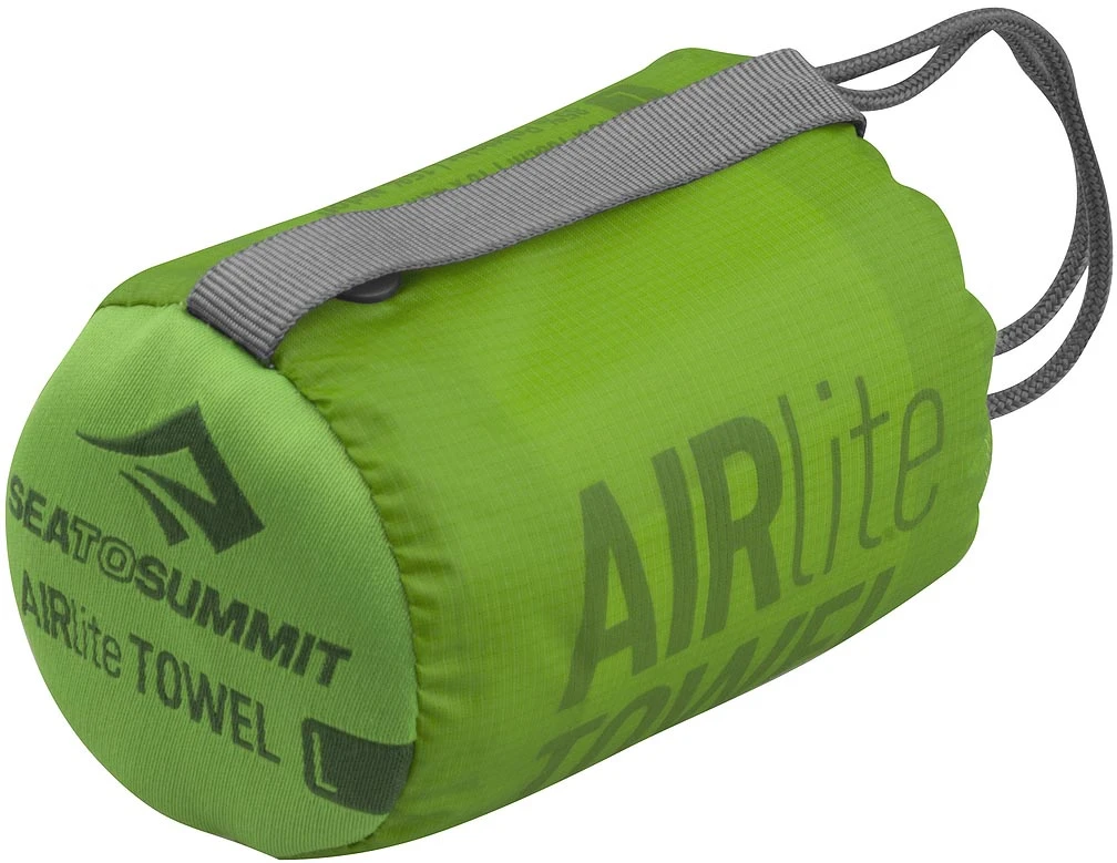 Sea To Summit Airlite Towel - Large|-|Serviette Airlite - Grande 13 Sea To Summit Airlite Towel - Large|-|Serviette Airlite - Grande - Image 13