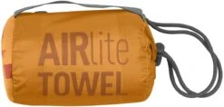 Sea To Summit Airlite Towel - Large|-|Serviette Airlite - Grande 24 Sea To Summit Airlite Towel - Large|-|Serviette Airlite - Grande -Sea To Summit STS 509 7E 7EDetail2 20Orange
