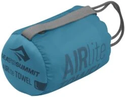 Sea To Summit Airlite Towel - Large|-|Serviette Airlite - Grande 23 Sea To Summit Airlite Towel - Large|-|Serviette Airlite - Grande -Sea To Summit STS 509 7E 7EDetail2 20Pacific 20Blue