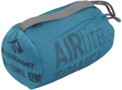 Sea To Summit Airlite Towel - Extra Large|-|Serviette Airlite - Très Grande -Sea To Summit STS 510 7E 7EDetail2 20Pacific 20Blue