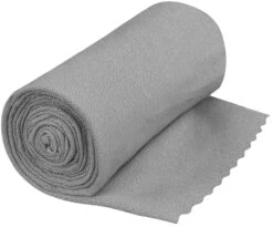 Sea To Summit Airlite Towel - Extra Large|-|Serviette Airlite - Très Grande -Sea To Summit STS 510 7E 7EDetail3 20Grey