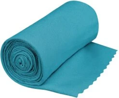 Sea To Summit Airlite Towel - Extra Large|-|Serviette Airlite - Très Grande -Sea To Summit STS 510 7E 7EDetail3 20Pacific 20Blue