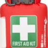 Sea To Summit First Aid Dry Sack - Day Use - 1L|-|Sac De Secourisme Dry - Utilisation De Jour - 1 L