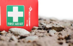 Sea To Summit First Aid Dry Sack - Day Use - 1L|-|Sac De Secourisme Dry - Utilisation De Jour - 1 L -Sea To Summit STS 518 7ENo 20Color 7Eoff 635fbb36 015a 4c1c 8d6a a80007c6343e