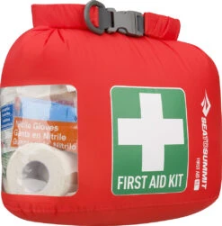 Sea To Summit First Aid Dry Sack - Overnight - 3L|-|Sac De Secourisme Dry - Du Jour Au Lendemain - 3 L -Sea To Summit STS 519 7ENo 20Color 7Eside