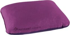 Sea To Summit FoamCore Pillow - Regular|-|Oreiller En Mousse FoamCore Régulier -Sea To Summit STS 528 7EMagenta 43451f36 92e8 4288 8ad8 6fd4ccc88e9c