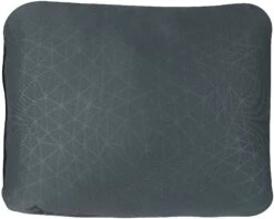 Sea To Summit FoamCore Pillow - Regular|-|Oreiller En Mousse FoamCore Régulier -Sea To Summit STS 528 7E 7EDetail2 20Grey 014fa1ff be73 4e23 b1b3 f966f5e4c8f0