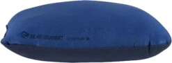 Sea To Summit FoamCore Pillow - Regular|-|Oreiller En Mousse FoamCore Régulier -Sea To Summit STS 528 7E 7EDetail4 20Navy 20Blue