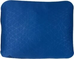 Sea To Summit FoamCore Pillow - Regular|-|Oreiller En Mousse FoamCore Régulier -Sea To Summit STS 528 7E 7EDetail5 20Navy 20Blue