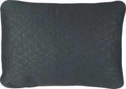 Sea To Summit FoamCore Pillow - Large|-|Oreiller En Mousse FoamCore - Grand 17 Sea To Summit FoamCore Pillow - Large|-|Oreiller En Mousse FoamCore - Grand -Sea To Summit STS 529 7EGrey 7Efront