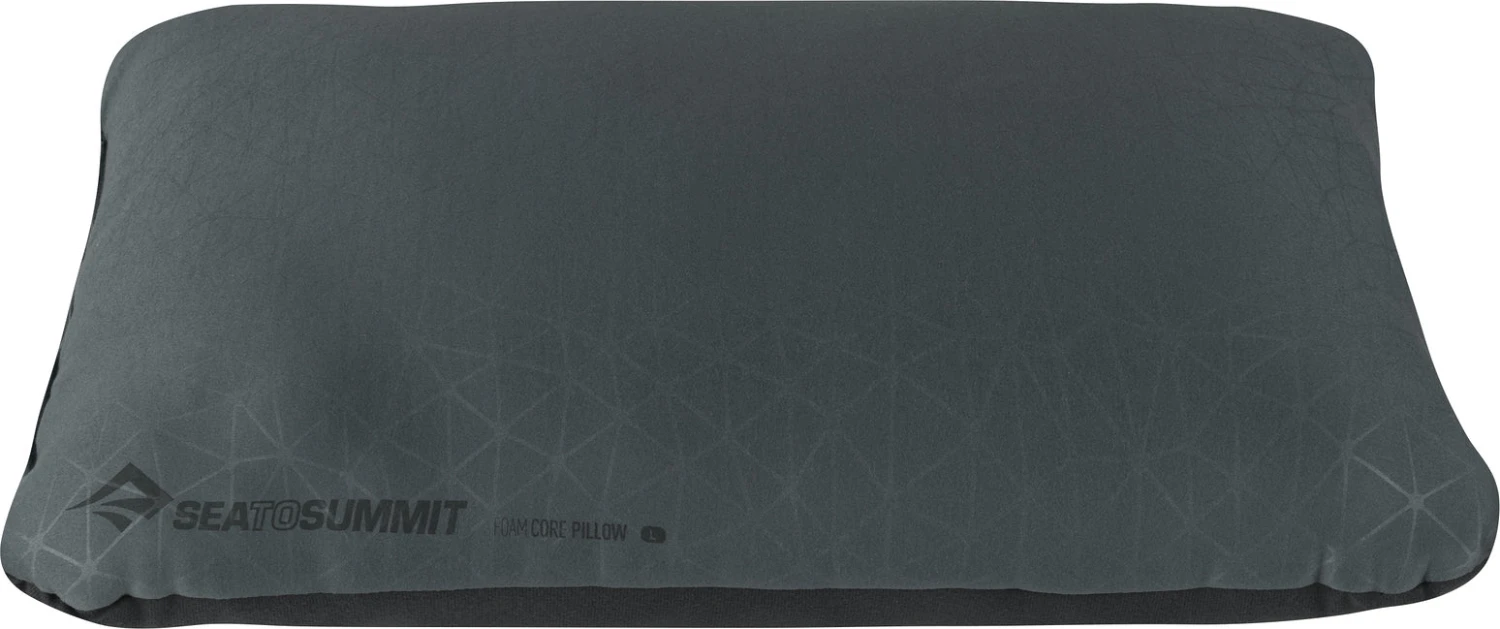 Sea To Summit FoamCore Pillow - Large|-|Oreiller En Mousse FoamCore - Grand 2 Sea To Summit FoamCore Pillow - Large|-|Oreiller En Mousse FoamCore - Grand - Image 2