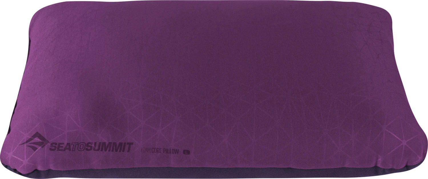 Sea To Summit FoamCore Pillow - Large|-|Oreiller En Mousse FoamCore - Grand 5 Sea To Summit FoamCore Pillow - Large|-|Oreiller En Mousse FoamCore - Grand - Image 5