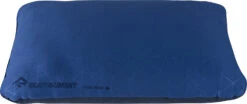 Sea To Summit FoamCore Pillow - Large|-|Oreiller En Mousse FoamCore - Grand 15 Sea To Summit FoamCore Pillow - Large|-|Oreiller En Mousse FoamCore - Grand -Sea To Summit STS 529 7ENavy 20Blue 7Efront
